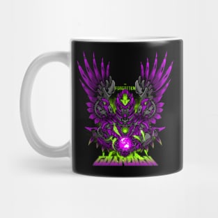 Avatar The Guardian Mug